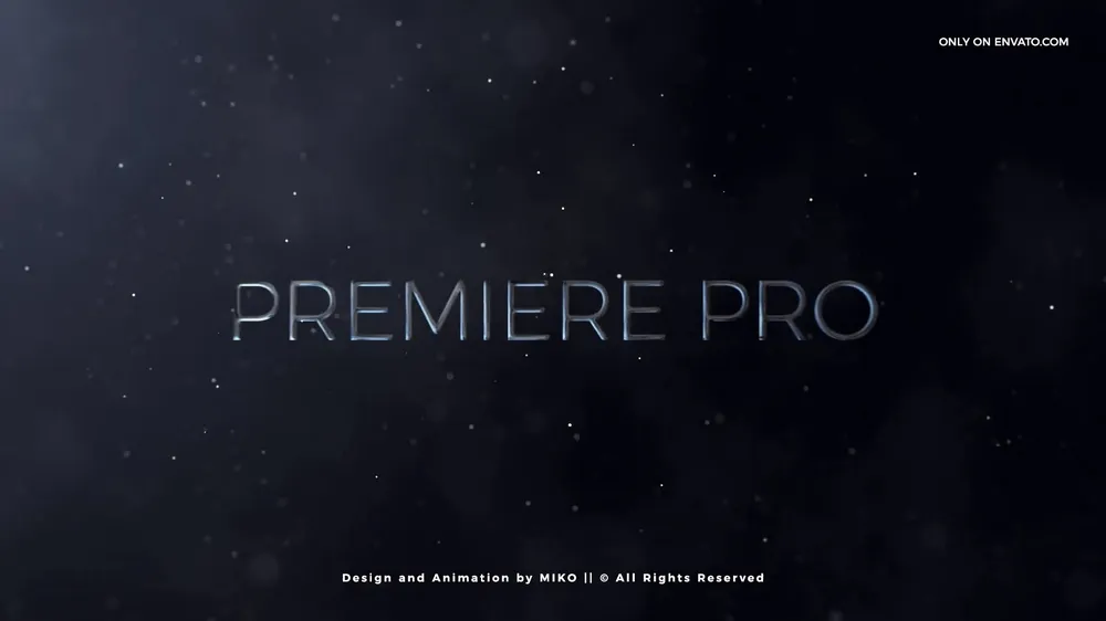 How To Download Premiere Pro For Free