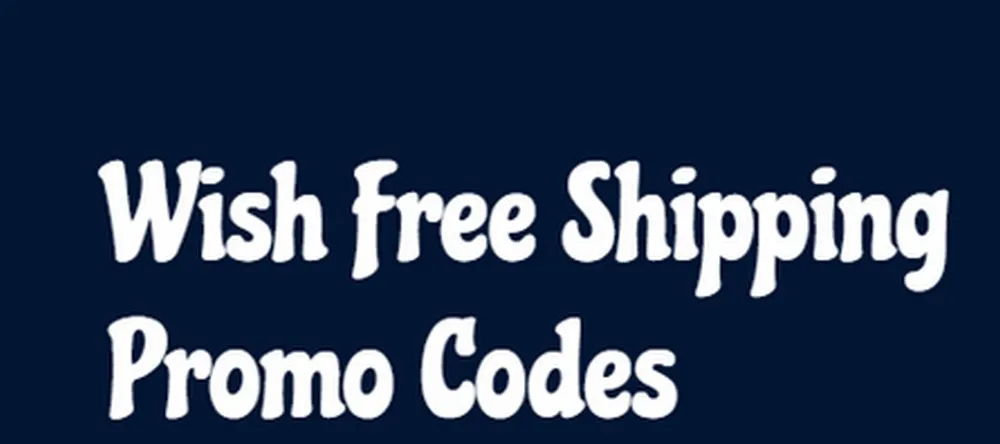 How To Make The Most Of Promo Codes When Shopping On Wish