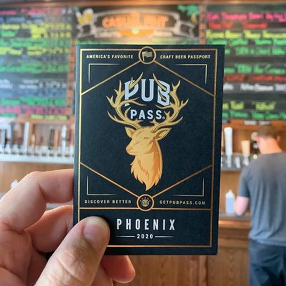 10 Ways To Make The Most Of Your Pub Pass Membership