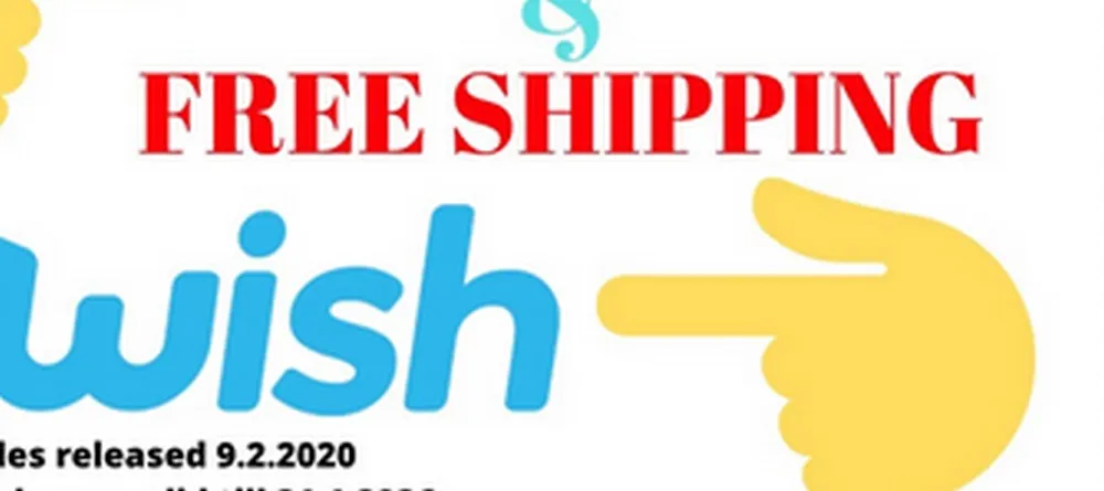 How To Get The Most Out Of Wish Coupon Codes That Work