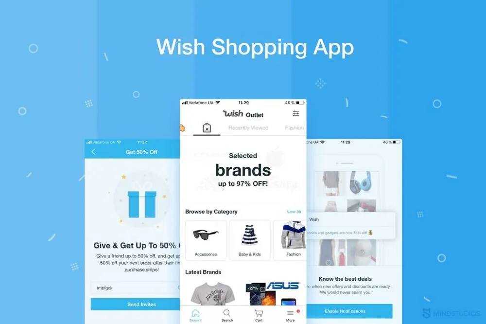 How To Find The Best Deals With Wish Coupon Codes