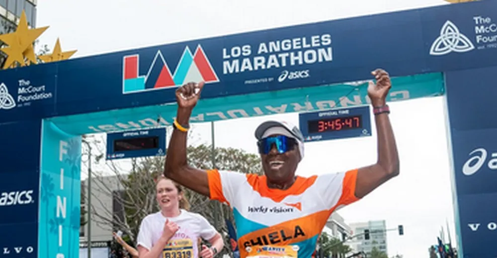 The Best Ways To Save Money On Your LA Marathon Race Entry Fee