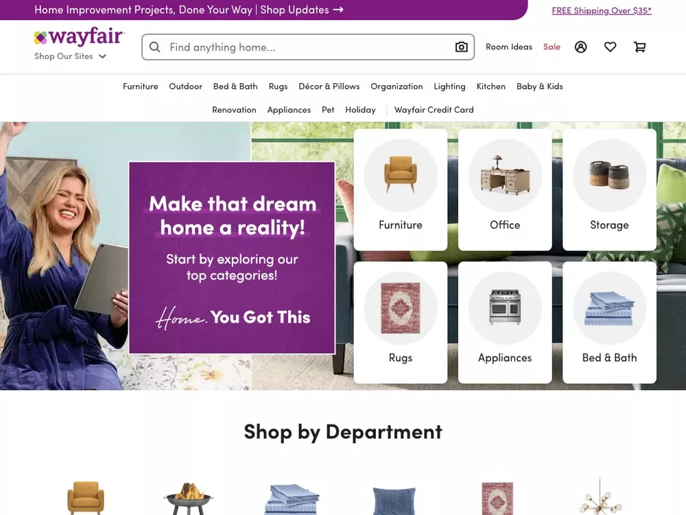 How To Find The Best Wayfair Coupons