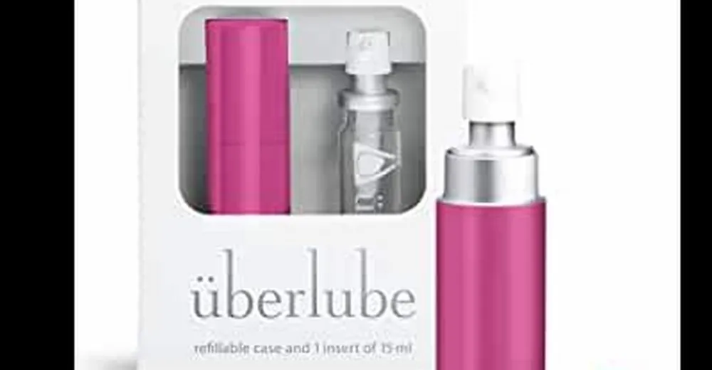 How To Use An Uberlube Discount Code