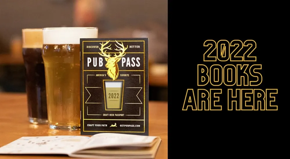 The Best Pub Pass Discounts To Help You Save Money
