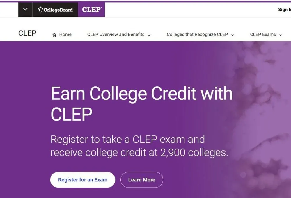 How To Use A Promo Code To Get A Discount On Your CLEP Exam