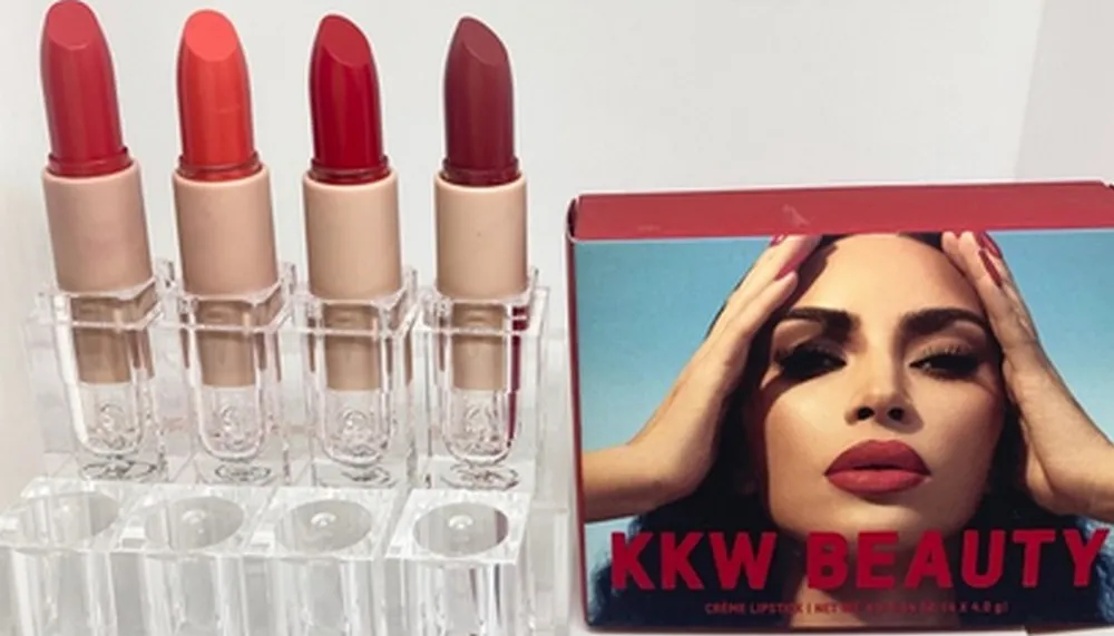 How To Get Discounts On KKW Beauty Products