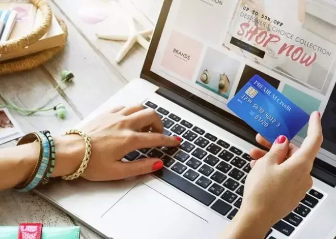 5 Practical Ways to Save Money While Online Shopping