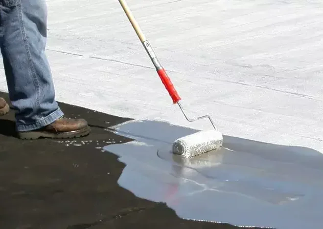 Benefits Of Engaging Water Proofing Services