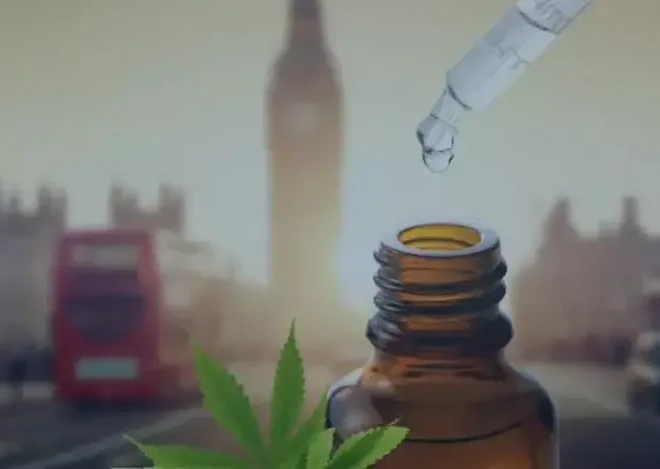 Does CBD Oil have any noticeable effects?