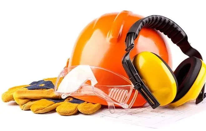 5 Reasons Person Protection Equipment is Important for Workplace Safety