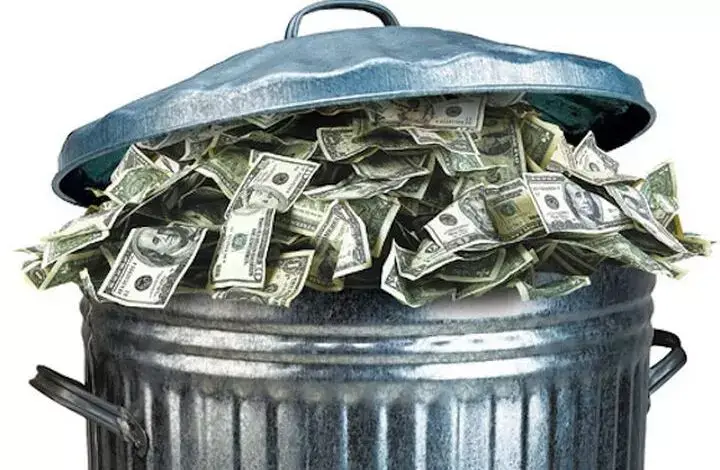 5 Surprising Ways to form Cash with Trash