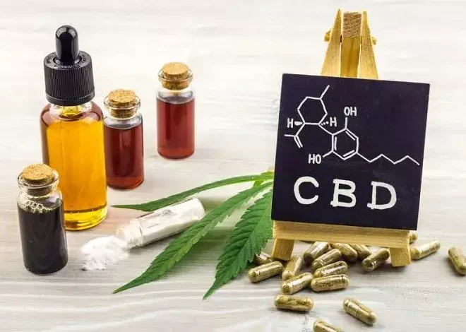 What Can CBD Oil Do?